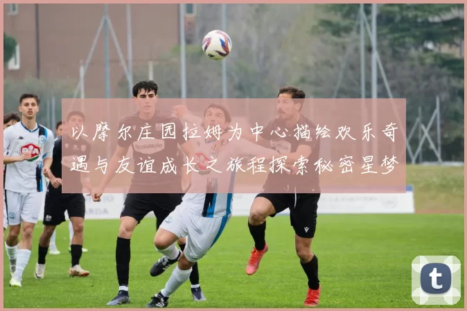 以摩尔庄园拉姆为中心描绘欢乐奇遇与友谊成长之旅程探索秘密星梦