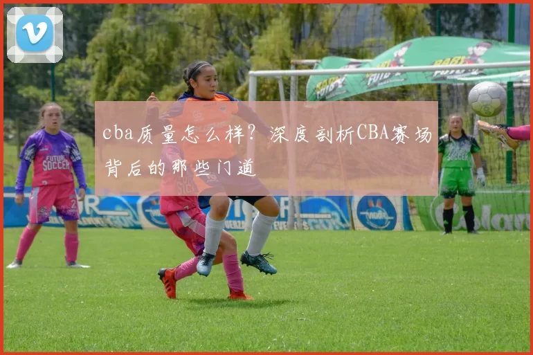 cba质量怎么样？深度剖析CBA赛场背后的那些门道