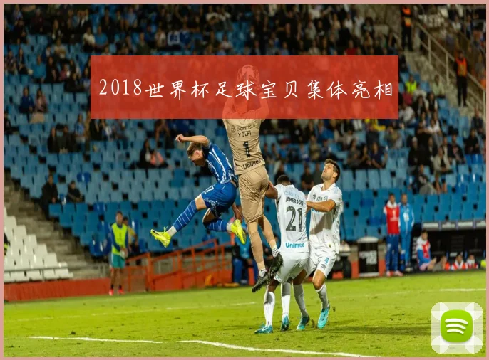 2018世界杯足球宝贝集体亮相
